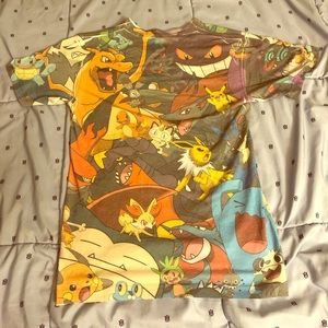 Pokémon T-Shirt (M)